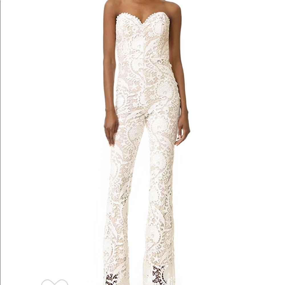 Stone Cold Fox Asher Jumpsuit
